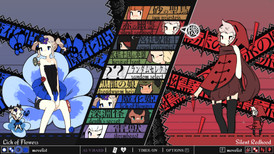 Maiden and Spell screenshot 3