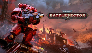 Warhammer 40,000: Battlesector - PC (Steam)