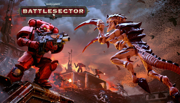 Warhammer 40,000: Battlesector