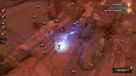 Warhammer 40,000: Battlesector screenshot 3