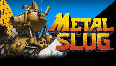 Metal Slug - PC (Steam)