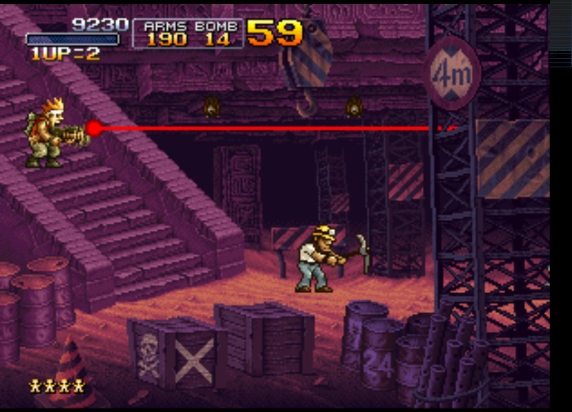 Buy Metal Slug - PC (Steam)