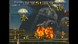 Metal Slug screenshot 4