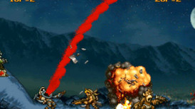 Metal Slug 3 screenshot 3
