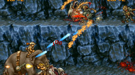Metal Slug 3 screenshot 4