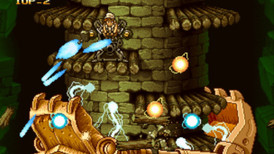 Metal Slug X screenshot 5