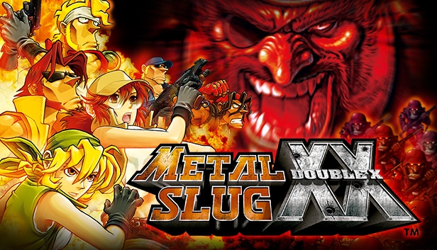 Купить Metal Slug XX Steam