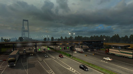 Euro Truck Simulator 2: Scandinavia screenshot 3
