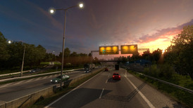 Euro Truck Simulator 2: Scandinavia screenshot 4