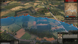 Steel Division: Normandy 44 Deluxe Edition screenshot 3