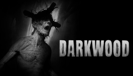 Darkwood - PC (Steam)
