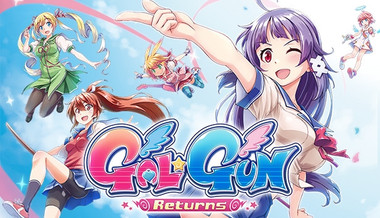 Gal*Gun Returns - PC (Steam)