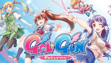 Gal*Gun Returns