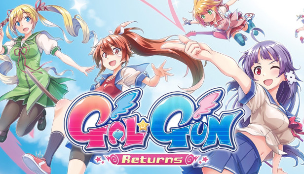 Gal*Gun Returns