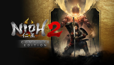 Nioh 2: The Complete Edition Ps4