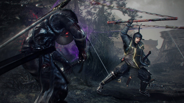 Nioh 2: The Complete Edition screenshot 1