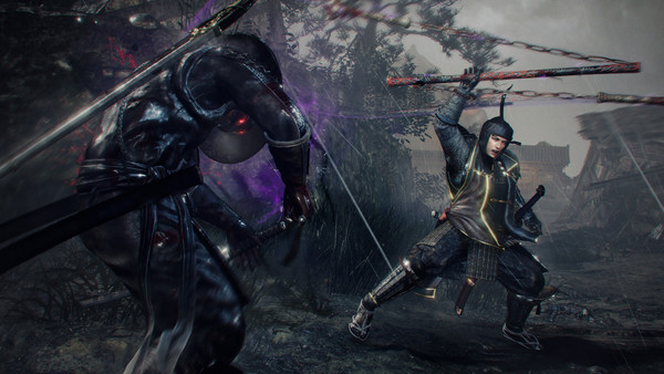Nioh 2: The Complete Edition Ps4 screenshot 1