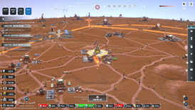 Per Aspera Deluxe Edition screenshot 2