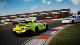 Assetto Corsa Competizione - British GT Pack screenshot 2