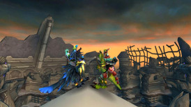 World of Warcraft: Tarjeta 60 Días screenshot 2