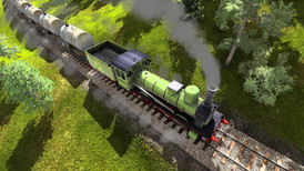 Train Fever screenshot 3
