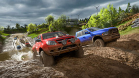Pacote de Boas-vindas do Forza Horizon 4 screenshot 5