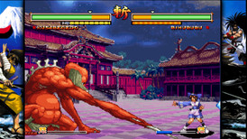 Samurai Shodown V Special screenshot 5