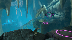 Ice Age Scrat's Nutty Adventure screenshot 5