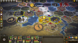 Scythe: Digital Edition screenshot 2