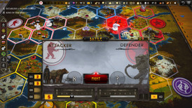 Scythe: Digital Edition screenshot 5