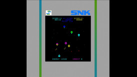 SNK 40th Anniversary Collection screenshot 3