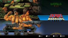 SNK 40th Anniversary Collection screenshot 4