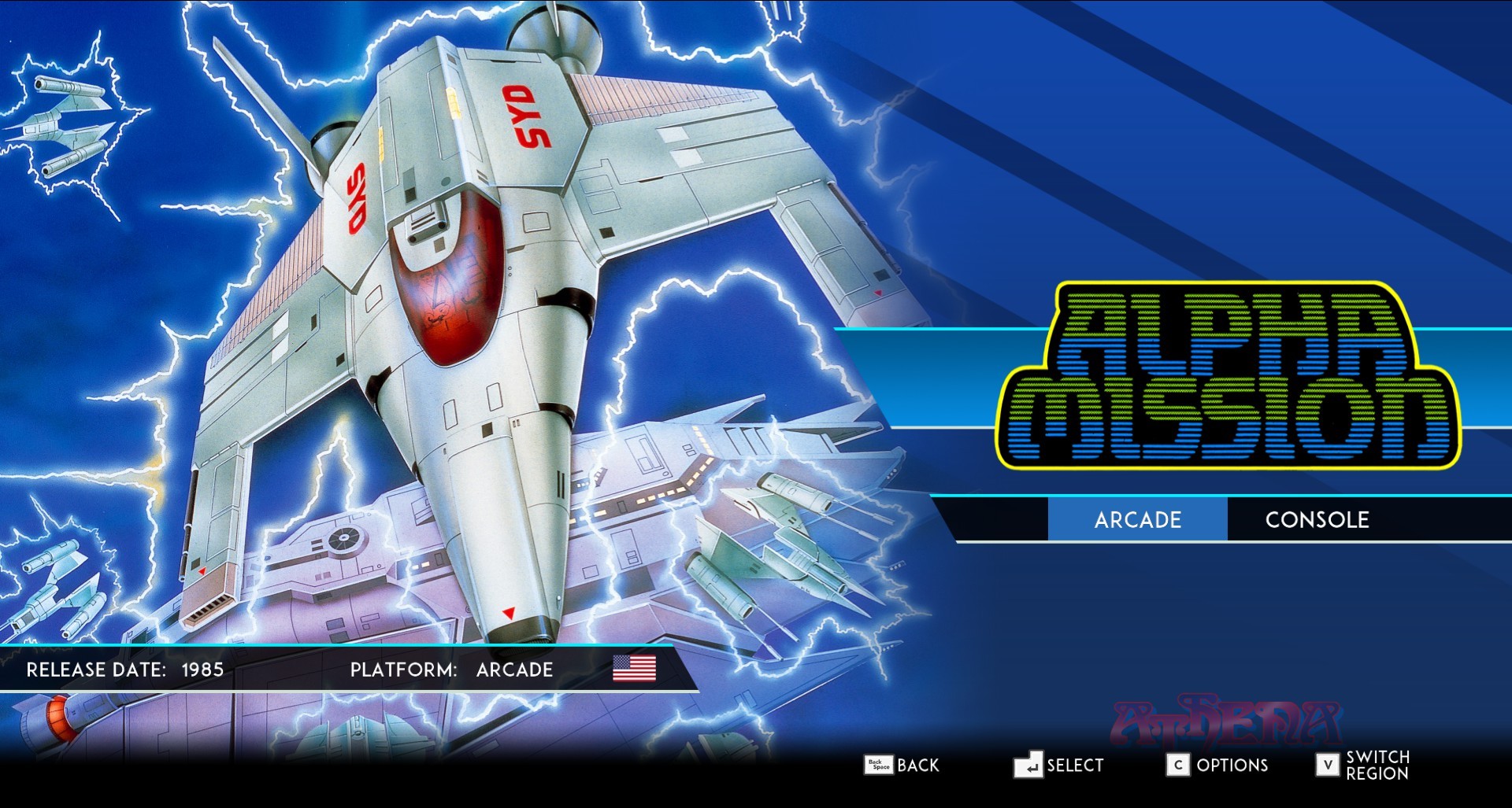 SNK 40th Anniversary Collection screenshot 2