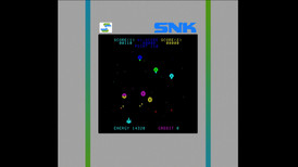SNK 40th Anniversary Collection screenshot 3