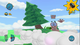 Worms Ultimate Mayhem screenshot 2