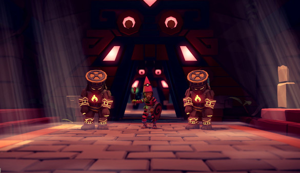 For The King: Lost Civilization Adventure Pack screenshot 1