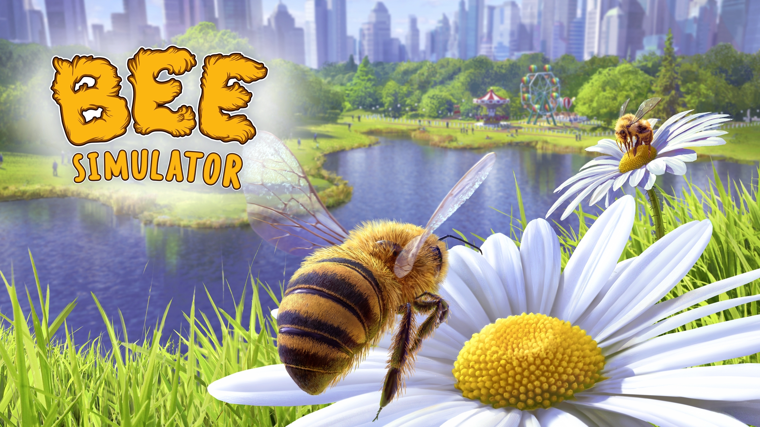 Купить Bee Simulator Steam