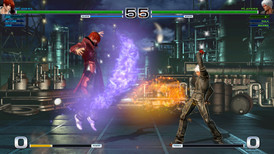 The King of Fighters XIV Steam Edition screenshot 3