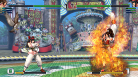 The King of Fighters XIV Steam Edition screenshot 4