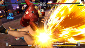 The King of Fighters XIV Steam Edition screenshot 5