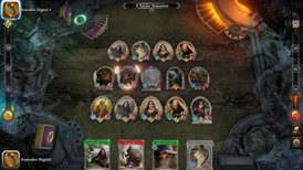The Lord of the Rings: Adventure Card Game - Definitive Edition screenshot 2