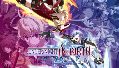 UNDER NIGHT IN-BIRTH Exe:Late[cl-r] Pack - PC (Steam)