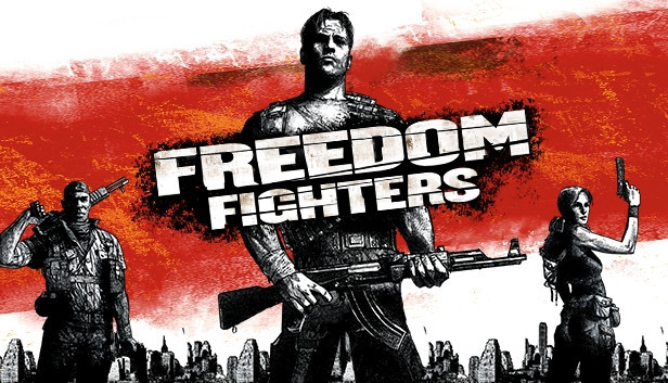 Distribuidora no Steam: Freedom Games