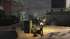 Freedom Fighters screenshot 4