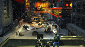 Freedom Fighters screenshot 2