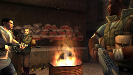 Freedom Fighters screenshot 3