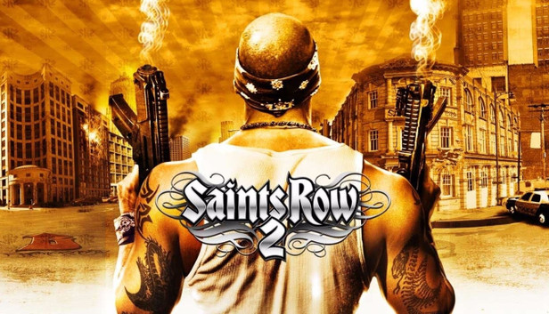 Купить Saints Row 2 Steam