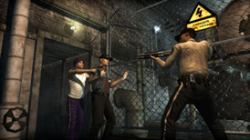Saints Row 2 screenshot 2