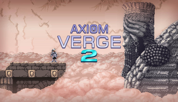 Axiom Verge 2