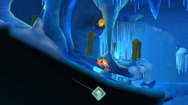 LostWinds 2: Winter of the Melodias screenshot 3